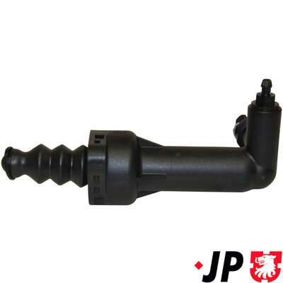 Récepteur d'embrayage