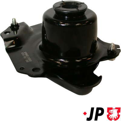 Support moteur