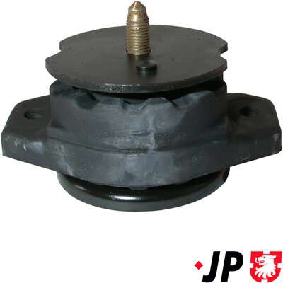 Support moteur
