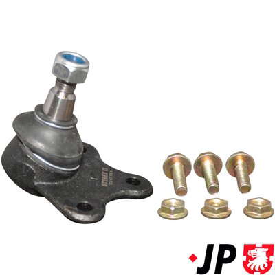 Rotule de suspension