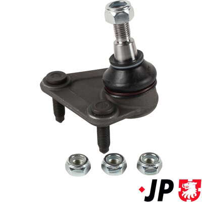 Rotule de suspension