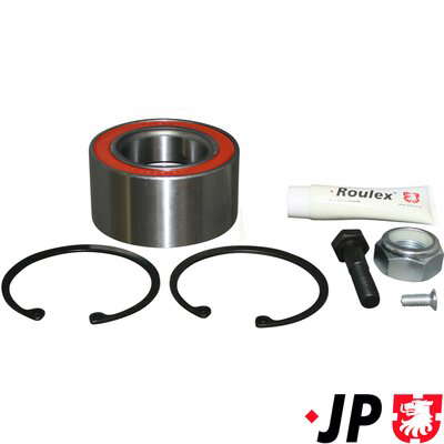 Kit de roulement de roue
