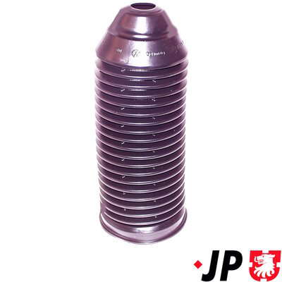 Bouchon de protection/soufflet (amortisseur) (x4)