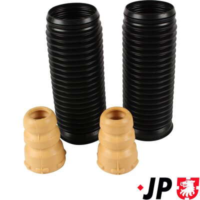 Kit de protection complet amortisseur