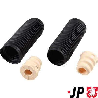 Kit de protection complet amortisseur