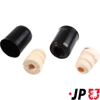 Kit de protection complet amortisseur