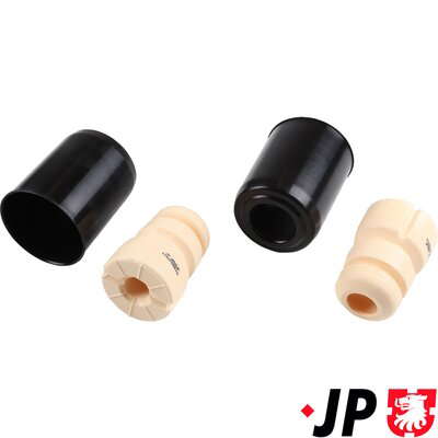 Kit de protection complet amortisseur