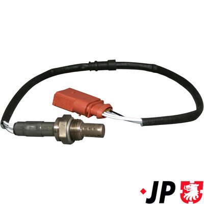 Sonde lambda