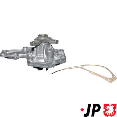 Pompe à eau