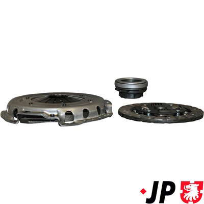 Kit embrayage