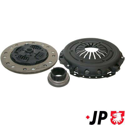 Kit embrayage