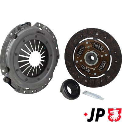 Kit embrayage