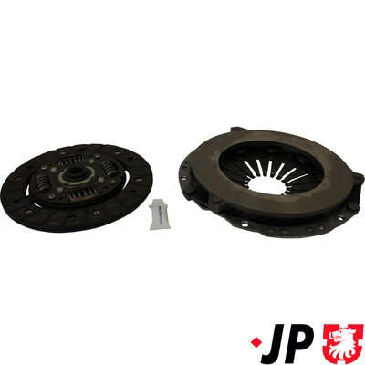 Kit embrayage