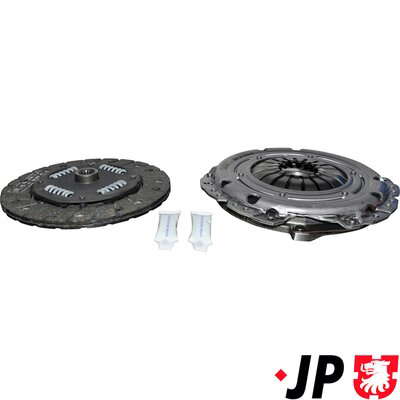 Kit embrayage