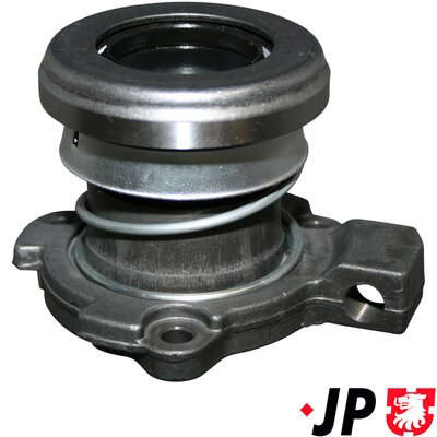 Récepteur embrayage