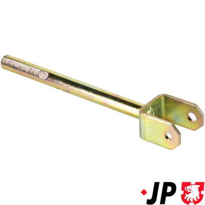 Tringlerie de boite de vitesse
