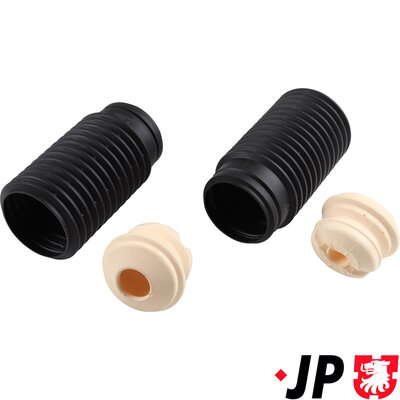 Kit de protection complet amortisseur