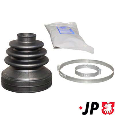 Jeu de joints-soufflets (Cardan)