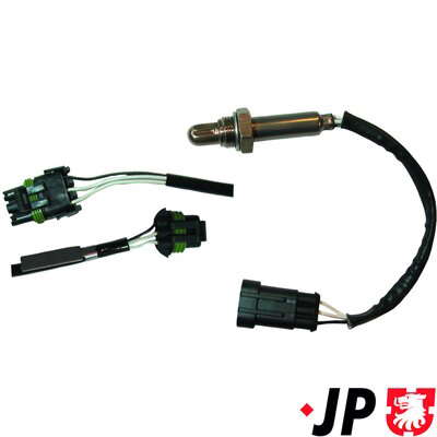 Sonde lambda