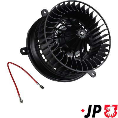Ventilation habitacle