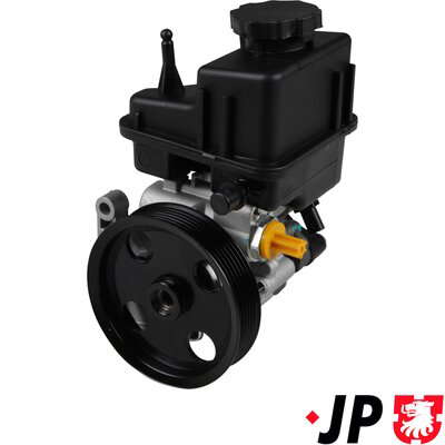 Pompe de direction assistée