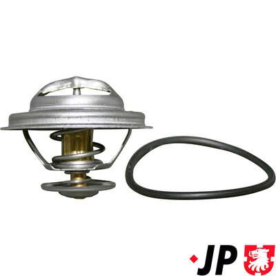 Thermostat d'eau