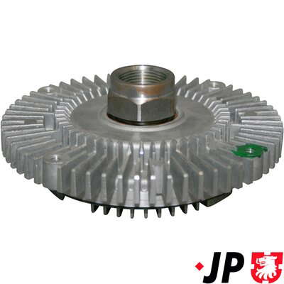 Embrayage, ventilateur de radiateur