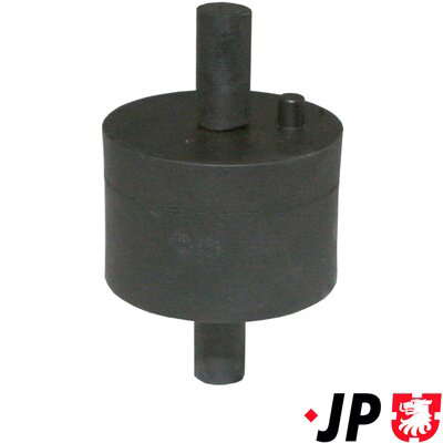 Support moteur