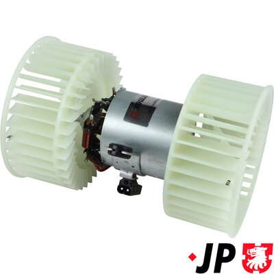 Ventilation habitacle