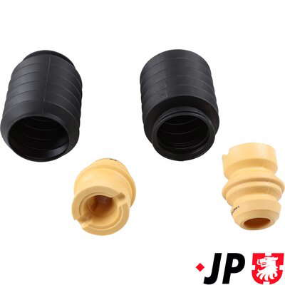 Kit de protection complet amortisseur
