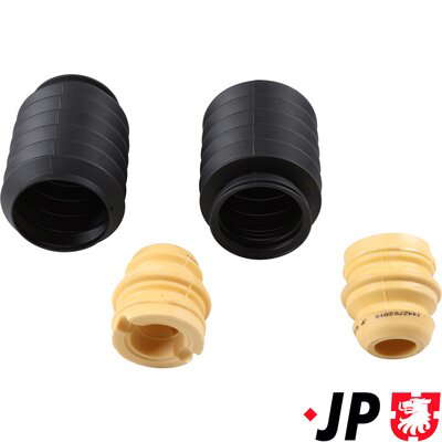 Kit de protection complet amortisseur