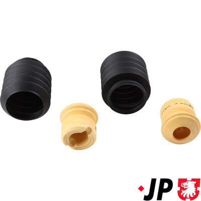 Kit de protection complet amortisseur