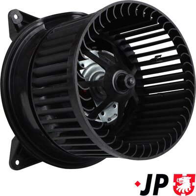Ventilation habitacle