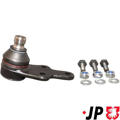 Rotule de suspension