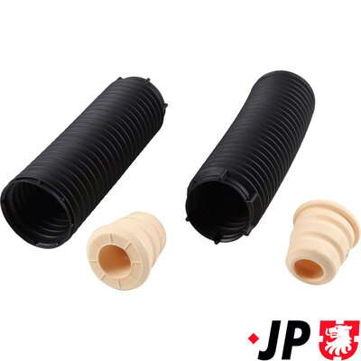 Kit de protection complet amortisseur