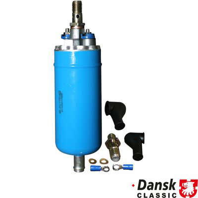 Pompe à carburant