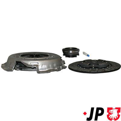 Kit embrayage