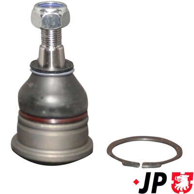 Rotule de suspension
