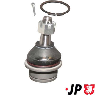 Rotule de suspension