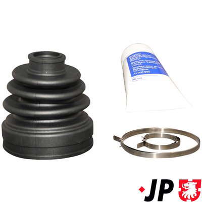 Kit de soufflet de cardan