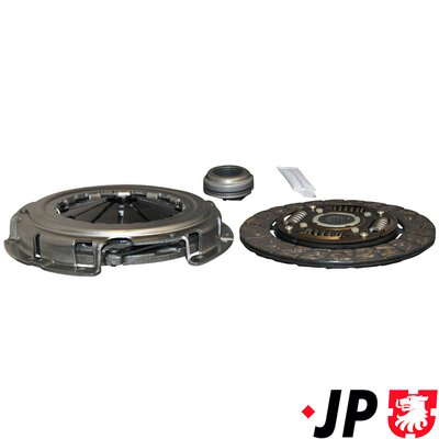 Kit embrayage