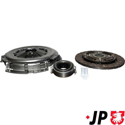 Kit embrayage