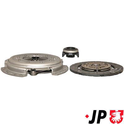 Kit embrayage