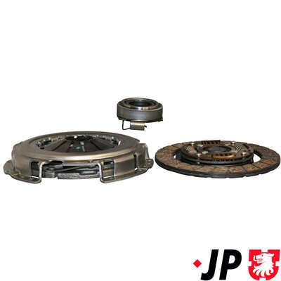 Kit embrayage