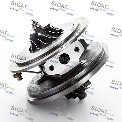 Cartouche turbo