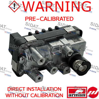 Turbocompresseur