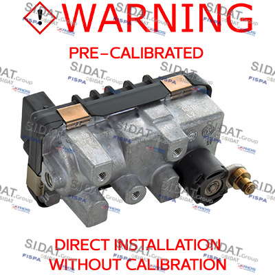Turbocompresseur