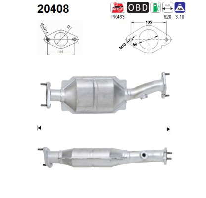 Catalyseur