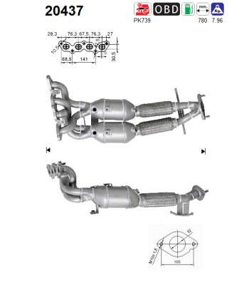 Catalyseur
