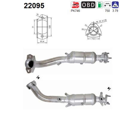 Catalyseur